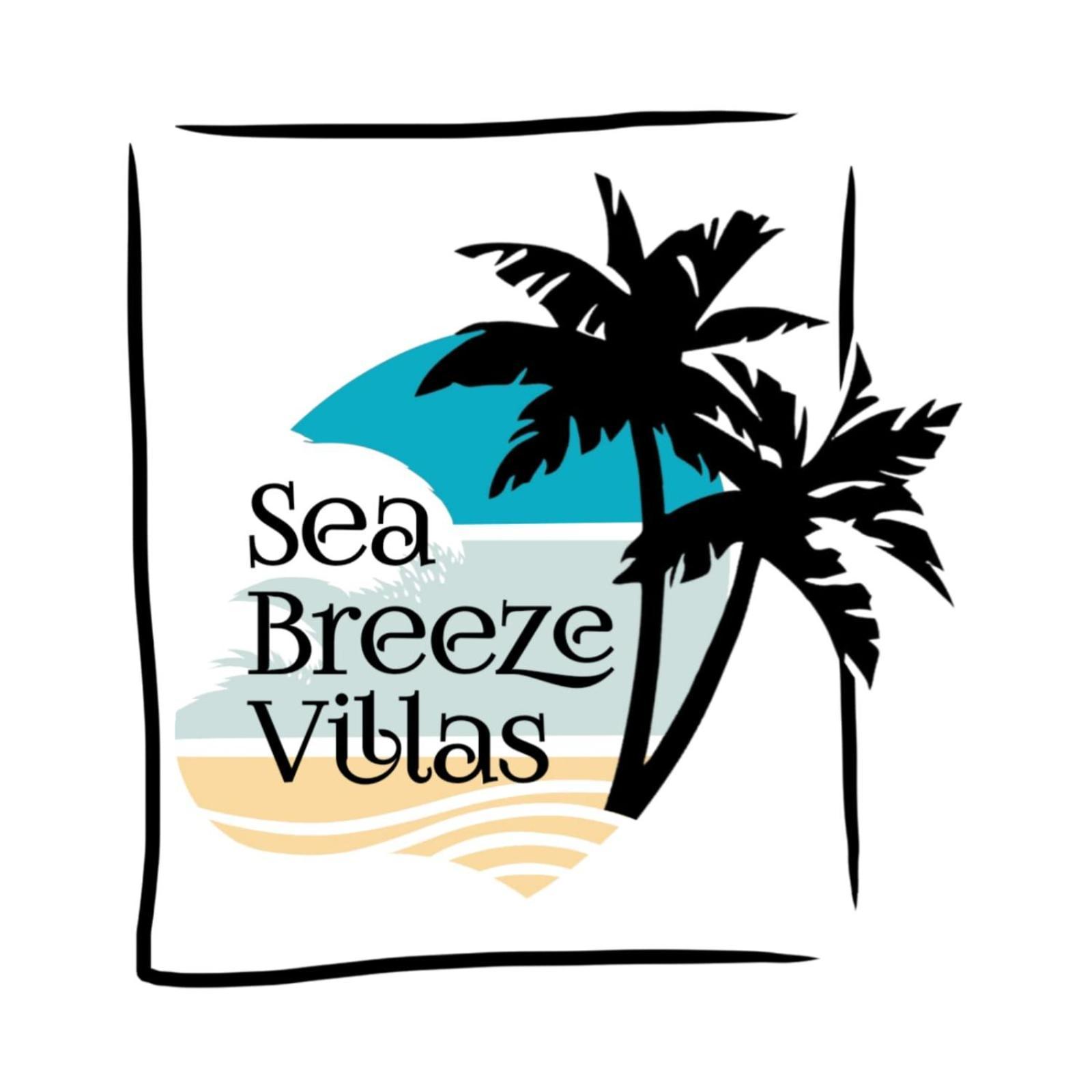 Sea Breeze Villas - Gili Air, Lombok Exterior photo